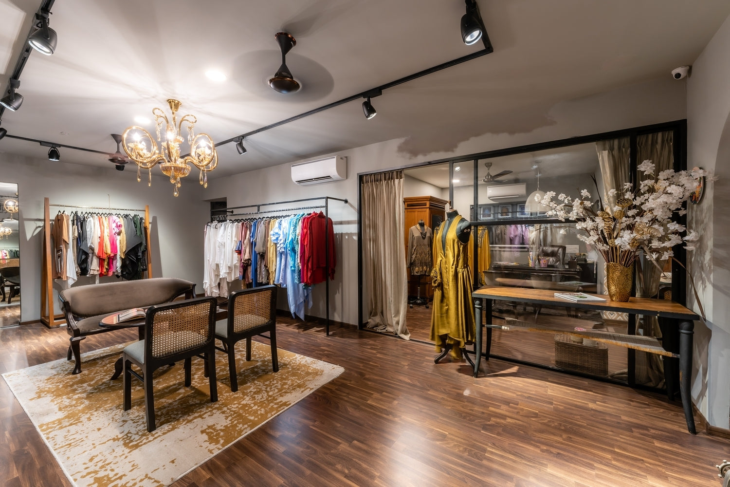 About Us | Natania by Deepika Rathi